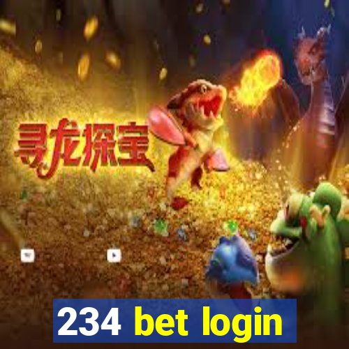 234 bet login